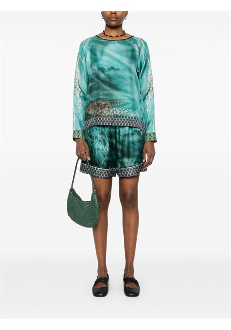 SHORTS PIERRE LOUIS MASCIA | Shorts | ALOESPN12170514859101